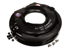 BUNN 43246.1001 KIT  TOP COVER W/ HANDLE