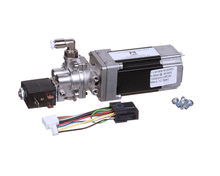 BUNN 43500.1179 MILK PUMP  ASSEMBLY