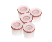 BUNN 44164.1000 VALVE  CHECK 1/3 PSI - BAG OF 5
