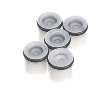 BUNN 44668.1000 VALVE  CHECK 1.32 PSI - BAG OF 5