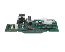 BUNN 45787.1055 CONTROL BOARD ASSEMBLY INFUSION CE
