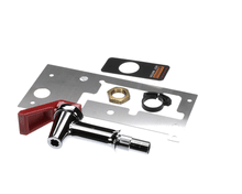 BUNN 46629.0000 KIT  HIGH FLOW FAUCET CONVERSION(WENDYS)
