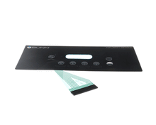 BUNN 46849.0002 SWITCH  MEMBRANE IC3D