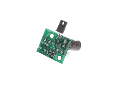 BUNN 48005.1001 CONTROL BOARD ASSY BACKLIGHT REGULATOR W
