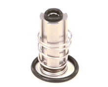 BUNN 48165.0000 KIT  24V 3-WAY 200PSI SOL VALVE RPR 4R01