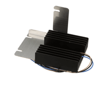 BUNN 48749.0001 RETROFIT ASSEMBLY  BRACKET W/ HEATSINK