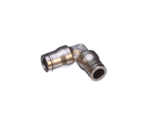 BUNN 50069.0000 ELBOW 1/4 TUBE NKL PLD PUSH TO CONN