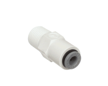 BUNN 50098.0002 FITTING ASSEMBLY  PUSH TO CONNECT W/ ORI
