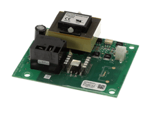 BUNN 50550.1000 CONTROL BRD ASSY POWER H3E/H5E/H5X W/TEM