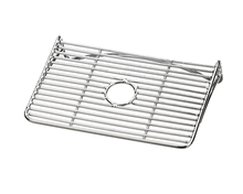 BUNN 51637.0002 GRATE  WIREFORM GUSSET - FLIP SHELF