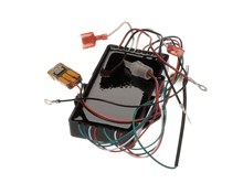 BUNN 51709.1010 CONTROL BOARD ASSEMBLY  OVERMOLDED SH SE