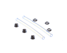 BUNN 52024.0000 KIT  FEP .125IDX.25ODX3.5 TUBE W/ SLEEVE