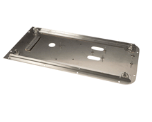 BUNN 52649.0012 WELDMENT  BASE PLATE ICB SH PE