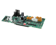 BUNN 52887.1010 KIT  CBA ICB SH 4000W (DD)