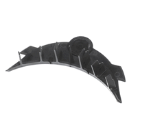 BUNN 53374.1000 SLASH GARD ASSEMBLY