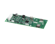 BUNN 53390.1000 CBA  COMM WIRELESS PLC