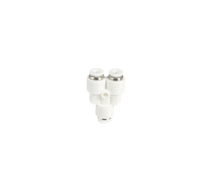 BUNN 53418.0000 FITTING  Y 4MM PPSU
