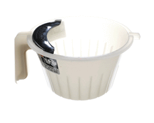BUNN 53463.0012 FUNNEL ASSEMBLY  ROTATIONAL TEA