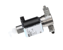 BUNN 53662.0004 VALVE ASSEMBLY  3 WAY 1/8 ORIFICE SI312