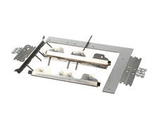 BUNN 53721.0000 KIT  REPLACEMENT FUNNEL RAILS (WAWA)