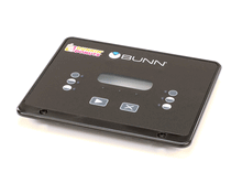 BUNN 54424.1103 KIT  BEZEL / MEMB SWITCH - MHG (DD)