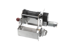 BUNN 54720.1000 PAPER FEED ASSEMBLY V2