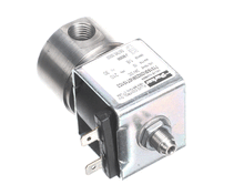 BUNN 56785.0000 VALVE  SOL 24VDC 3WAY 1/8 3/32