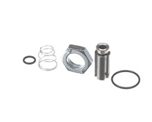 BUNN 56806.0000 KIT  24V 3-WAY 90PSI SOL VLV R