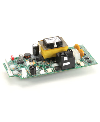 BUNN 42533.1003 CONTROL BOARD ASSEMBLY AXIOM 120V(WENDYS)