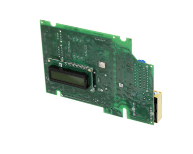 BUNN 29969.1036 CONTROL BOARD ASSEMBLY DUAL/SINGLE TF (DD)