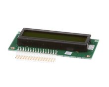 BUNN 38959.1000 CBA KIT  LCD 2X16 CHAR-R CON