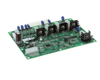 BUNN 37104.1013 CBA KIT  MAIN CONTROL IMIX-5 256K