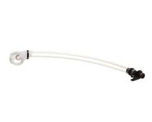 BUNN 40500.1901 COFFEE OUTLET HOSE WITH AIR VALVE.