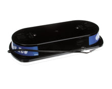 BUNN 47315.1001 COVER ASSEMBLY  HOPPER BLACK ULTRA LED