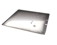 BUNN 38936.0001 COVER WLDMT  BOTTOM BLACK