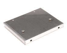 BUNN 29174.0000 COVER W/DECAL FRNT ACCESS-FMD1