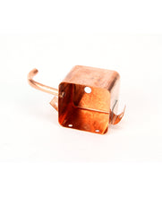 BUNN 22728.0000 CUP ASSY  OVERFLOW-SQUARE