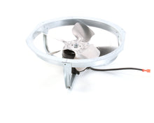 BUNN 29084.0000 FAN ASSEMBLY  CONDENSER 120V