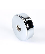 BUNN 02854.0000 FAUCET BONNET BRASS CRM PLD