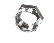 BUNN 02850.0000 FAUCET JAM NUT CRM-.500-20UNF