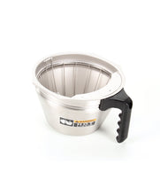 BUNN 20201.1201 FUNNEL ASSEMBLY  SST(DUAL/SGL)