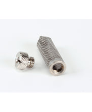 BUNN 01037.0003 FUNNEL TIP/SCREEN KIT (QUICK)