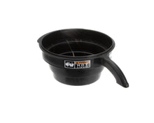 BUNN 07022.0012 FUNNEL W/DECALS  BLACK