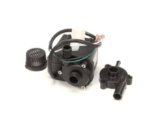 BUNN 38698.0000 KIT  PUMP ASSY 120V WITH TOP