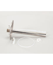 BUNN 03125.1002 LID ASSEMBLY SILICONE VENT (TB3Q)