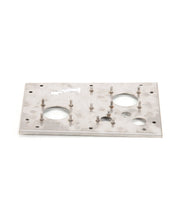 BUNN 25922.0004 LID WELDMENT TANK H5 DV