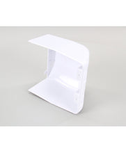 BUNN 27231.0000 COVER  MOTOR-WHITE