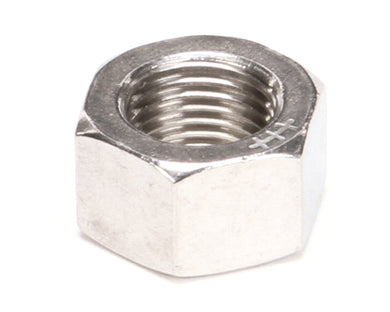 BUNN 29264.0000 NUT  HEX SST .50-20UNF