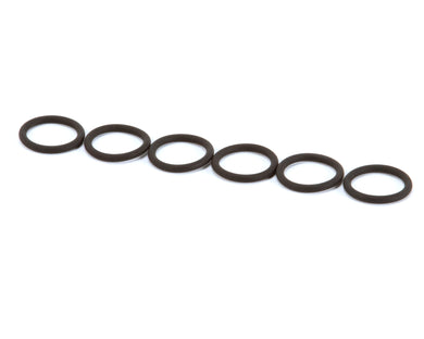 BUNN 28083.0000 O-RING KIT FAUCET SPOOL