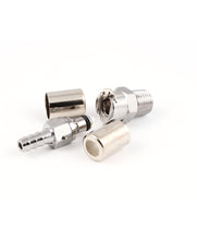 BUNN 00440.0000 COUPLING SET  QUICK-.125 FLOW
